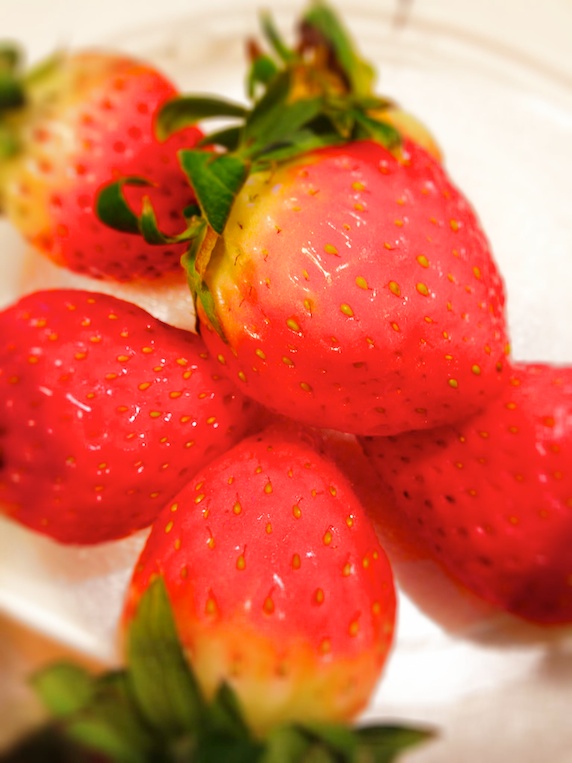 Love♡Strawberry