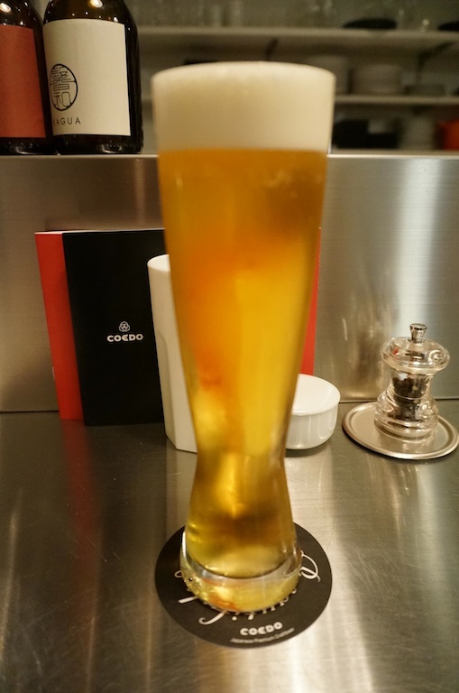 ビール