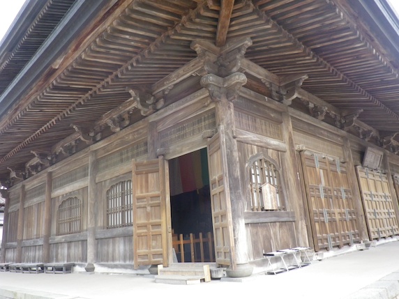 建長寺２